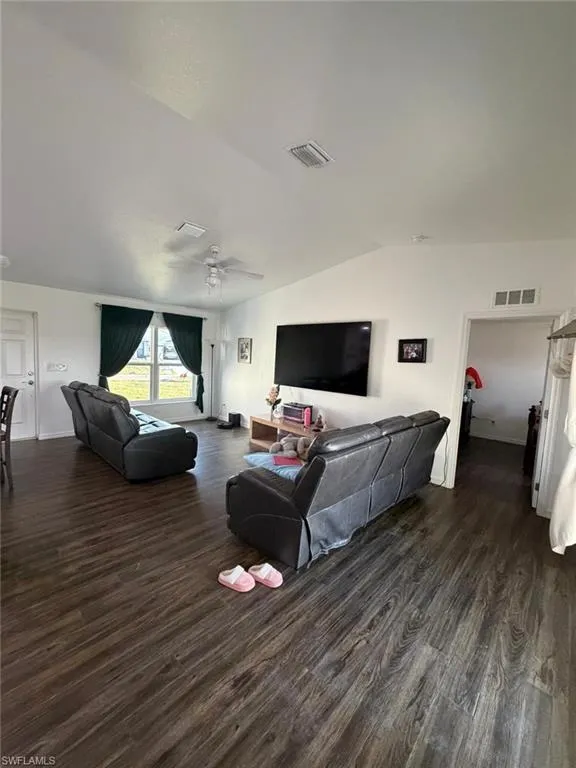 1046 Saturn Court Labelle, FL 33945