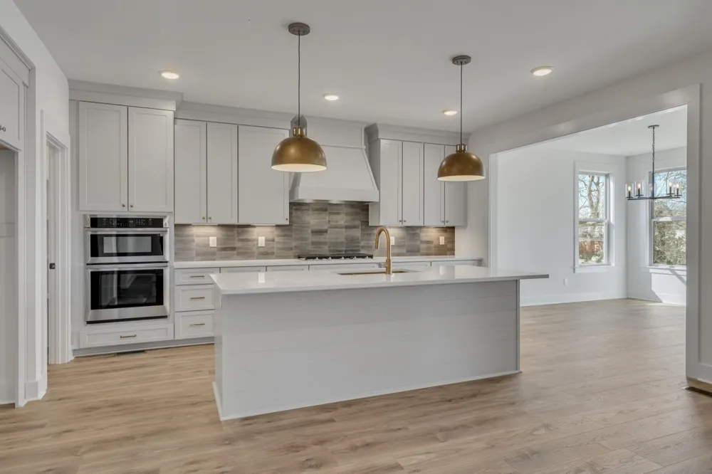 1107 Willow Springs Drive Lebanon, TN 37087
