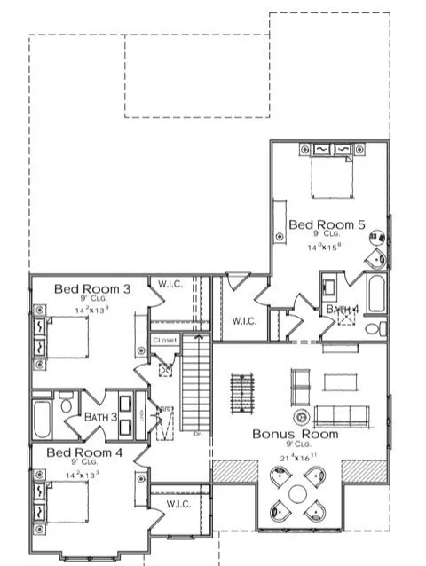 1107 Willow Springs Drive Lebanon, TN 37087