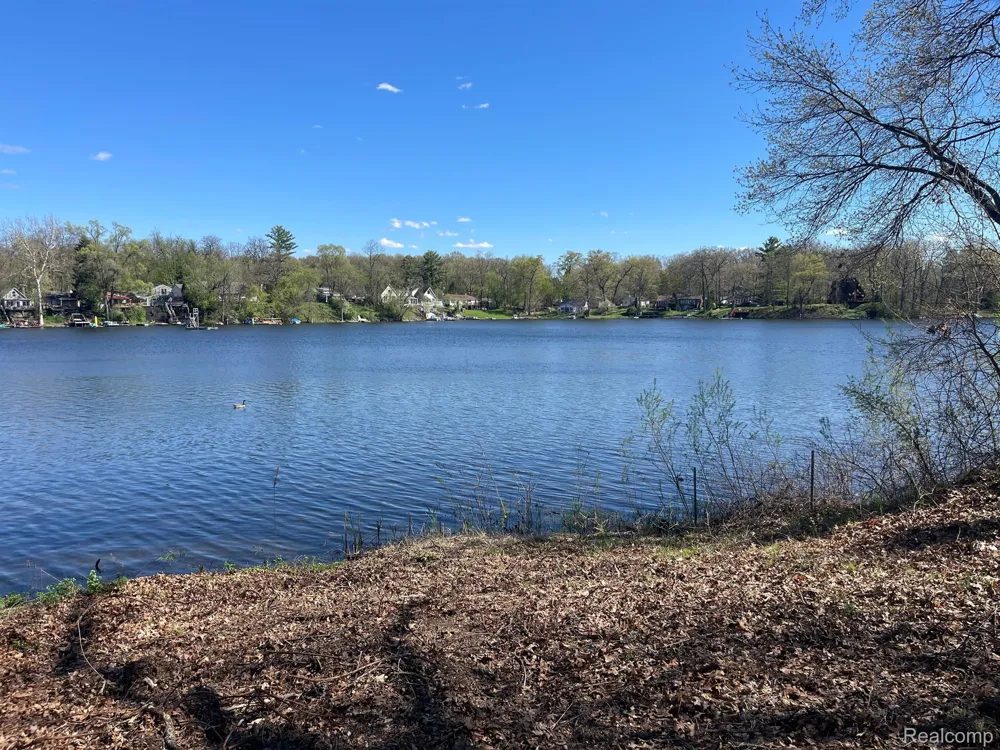 CLARK LAKE ROAD Brighton Township, MI 48114