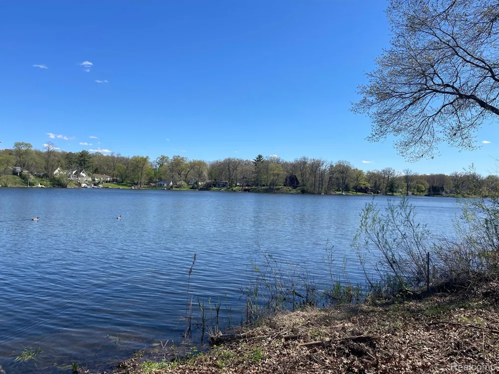 CLARK LAKE ROAD Brighton Township, MI 48114