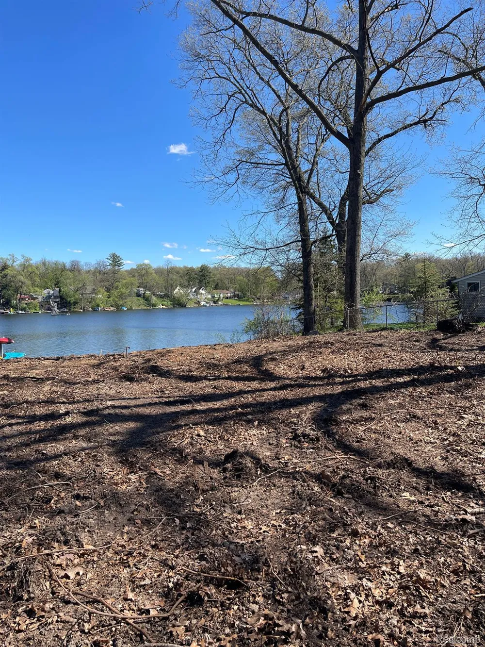 CLARK LAKE ROAD Brighton Township, MI 48114