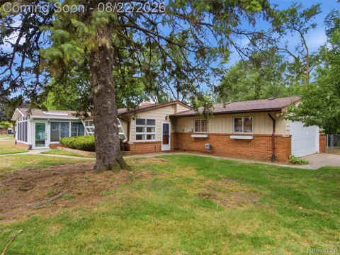 11445 Shilling Drive
