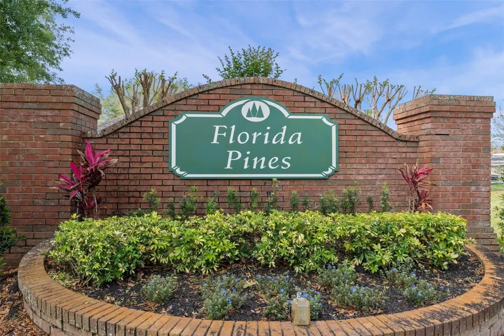 617 RESTON PLACE Davenport, FL 33897