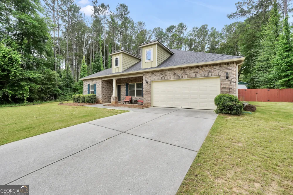 1002 Yorkshire DR Griffin, GA 30223