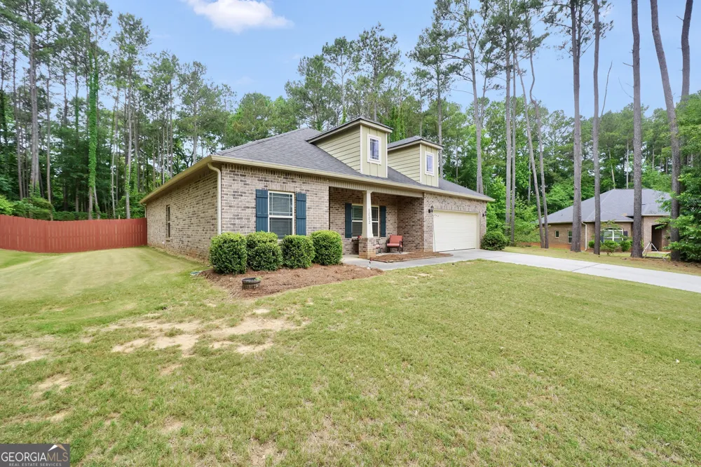 1002 Yorkshire DR Griffin, GA 30223