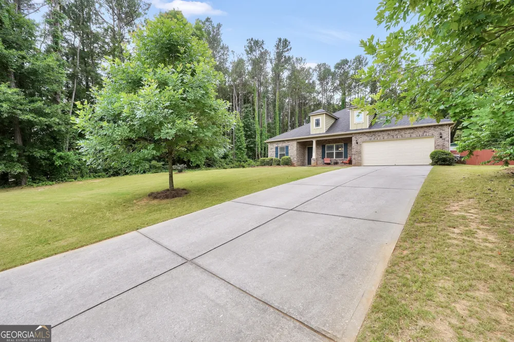 1002 Yorkshire DR Griffin, GA 30223