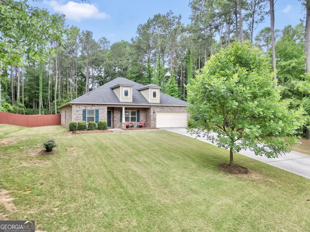 1002 Yorkshire DR Griffin, GA 30223