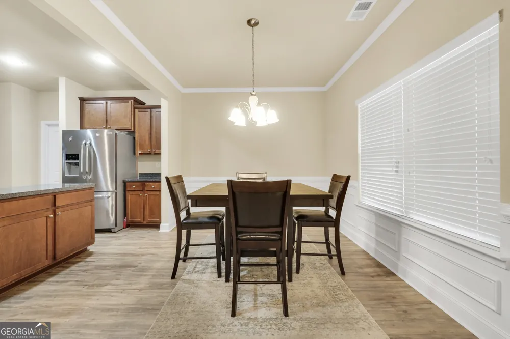 1002 Yorkshire DR Griffin, GA 30223
