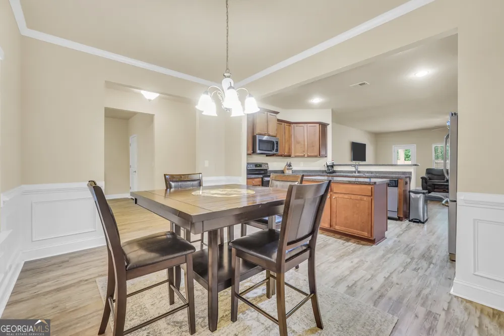 1002 Yorkshire DR Griffin, GA 30223
