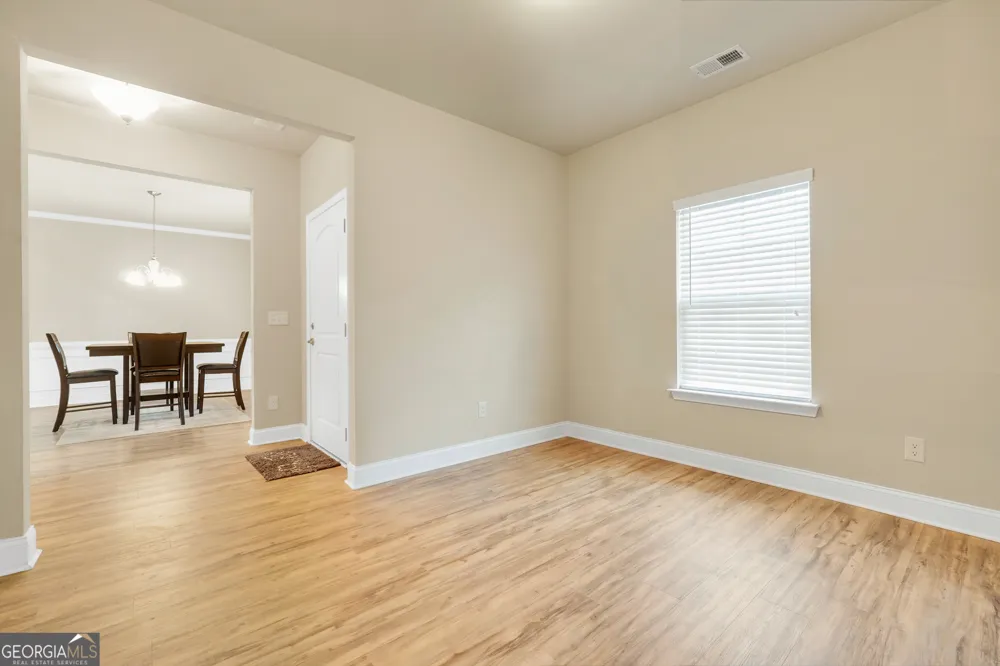 1002 Yorkshire DR Griffin, GA 30223