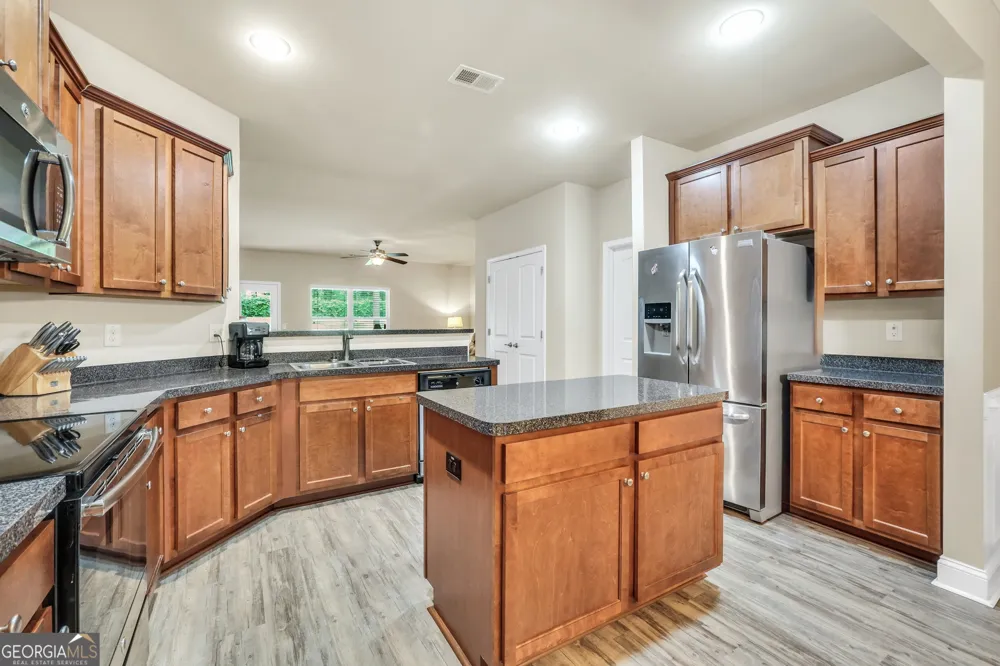 1002 Yorkshire DR Griffin, GA 30223
