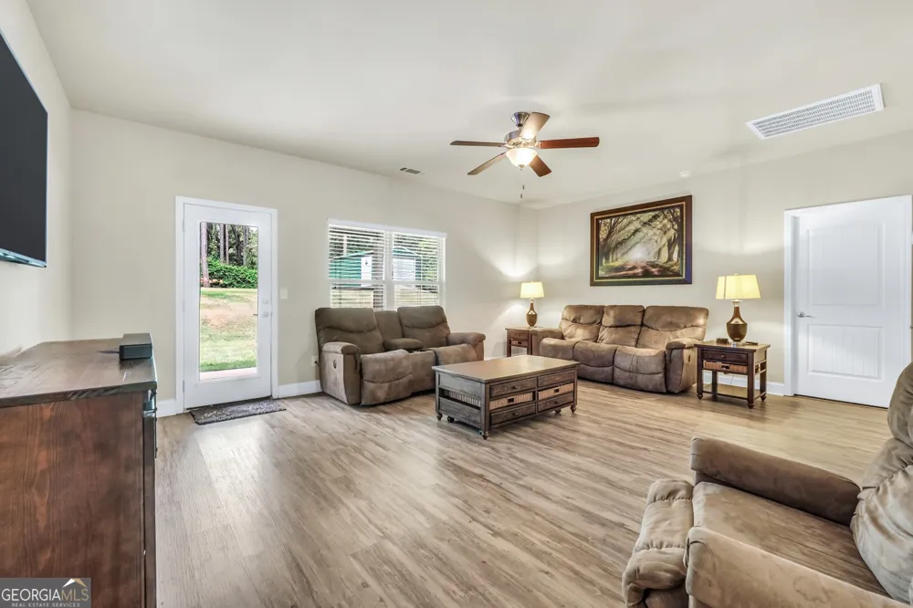 1002 Yorkshire DR Griffin, GA 30223