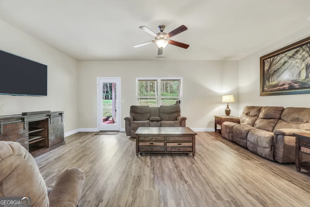 1002 Yorkshire DR Griffin, GA 30223