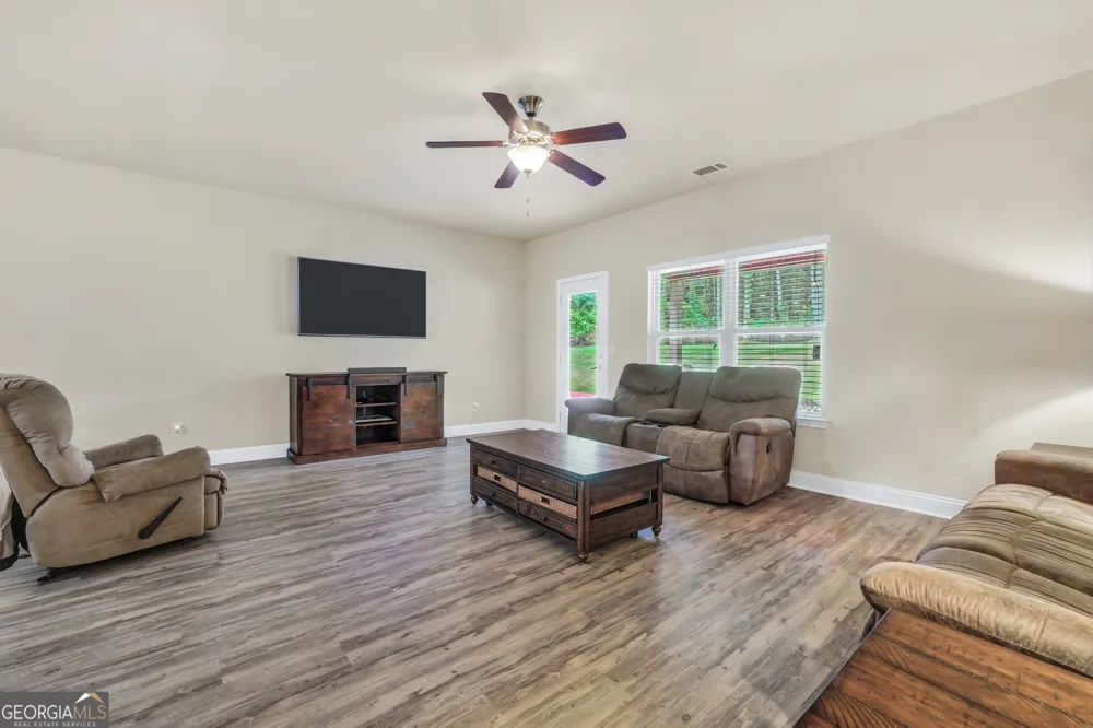 1002 Yorkshire DR Griffin, GA 30223