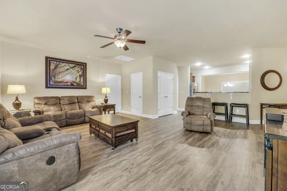 1002 Yorkshire DR Griffin, GA 30223