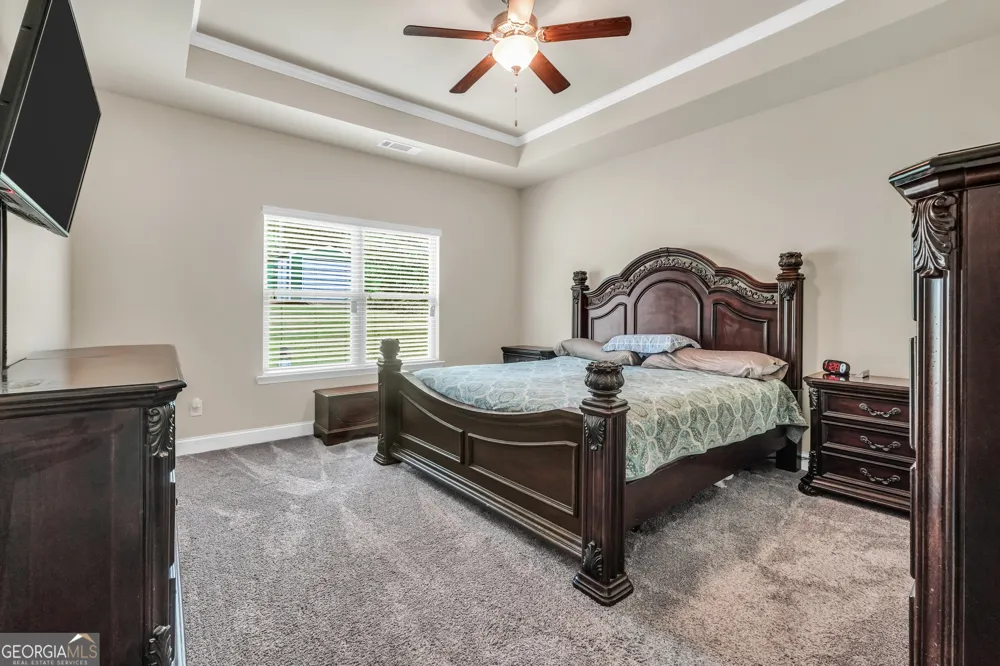 1002 Yorkshire DR Griffin, GA 30223