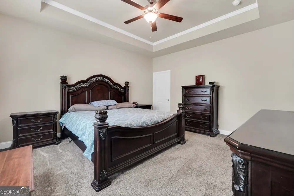 1002 Yorkshire DR Griffin, GA 30223