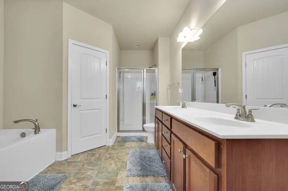 1002 Yorkshire DR Griffin, GA 30223
