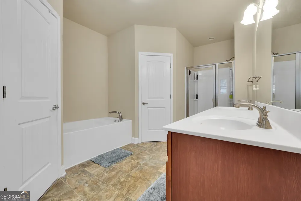 1002 Yorkshire DR Griffin, GA 30223