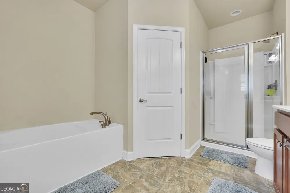 1002 Yorkshire DR Griffin, GA 30223