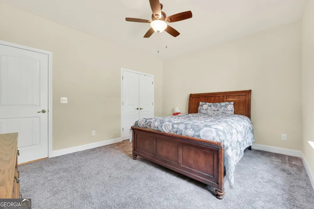 1002 Yorkshire DR Griffin, GA 30223