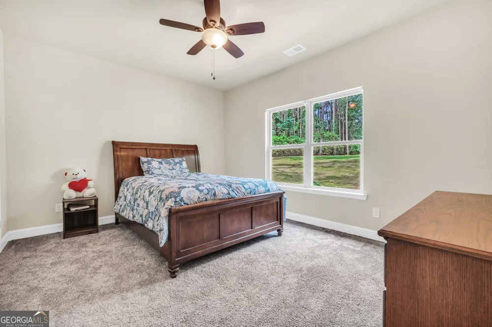1002 Yorkshire DR Griffin, GA 30223