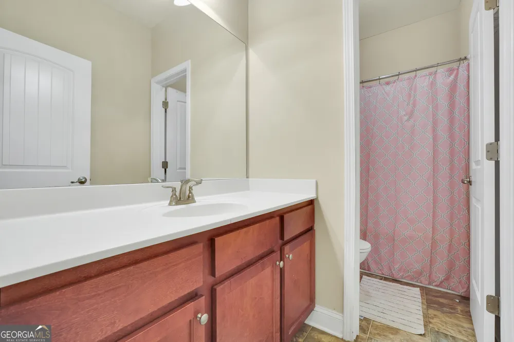 1002 Yorkshire DR Griffin, GA 30223