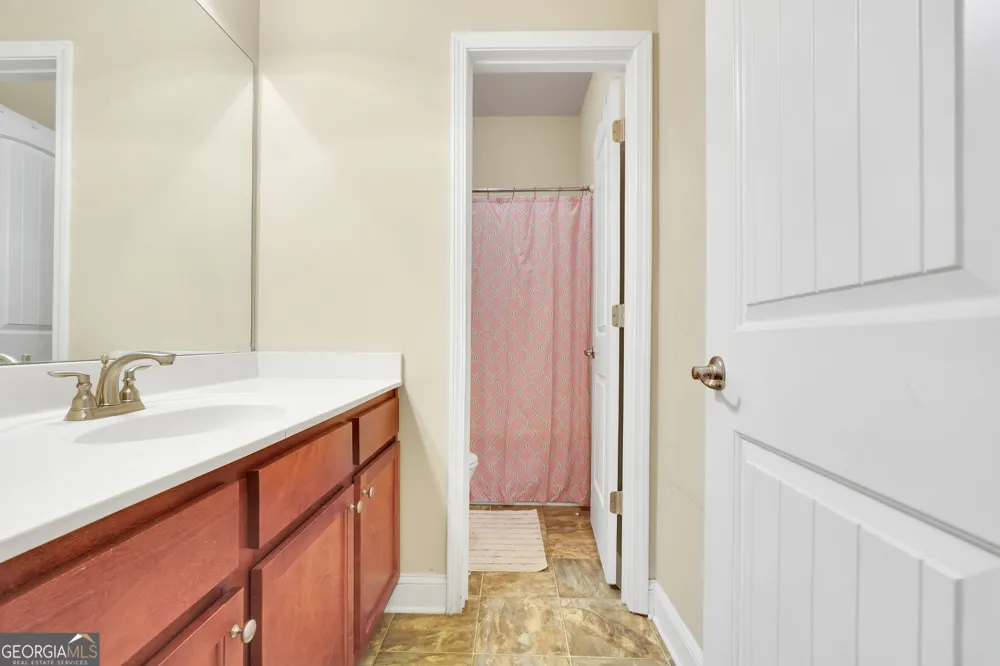 1002 Yorkshire DR Griffin, GA 30223