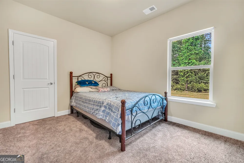 1002 Yorkshire DR Griffin, GA 30223