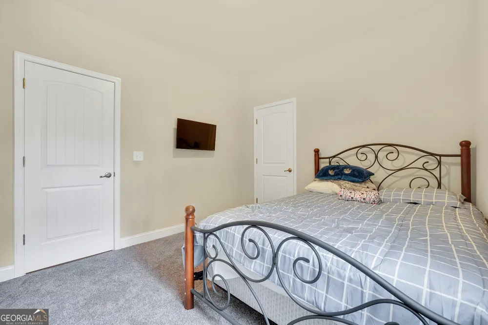 1002 Yorkshire DR Griffin, GA 30223