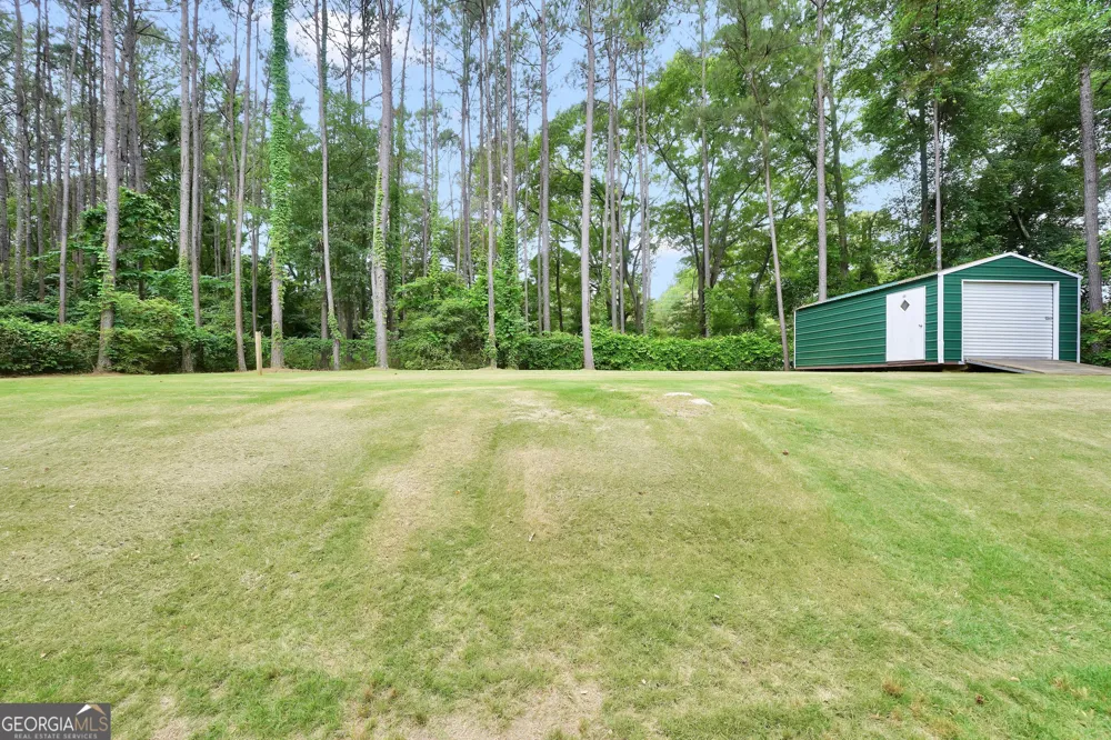 1002 Yorkshire DR Griffin, GA 30223