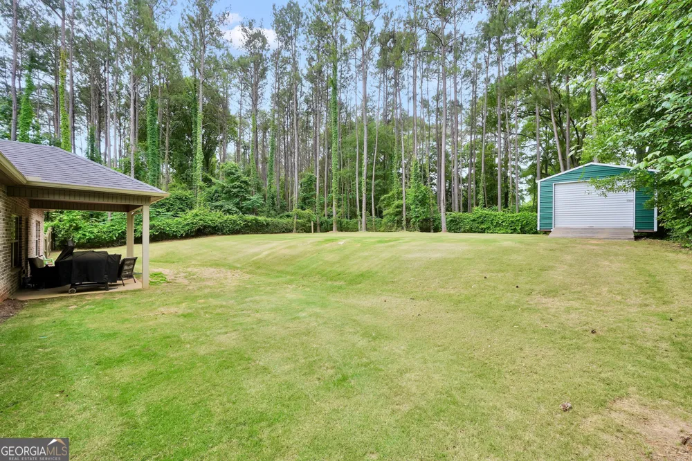 1002 Yorkshire DR Griffin, GA 30223