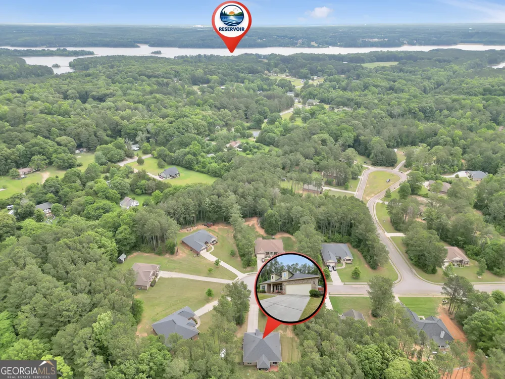 1002 Yorkshire DR Griffin, GA 30223