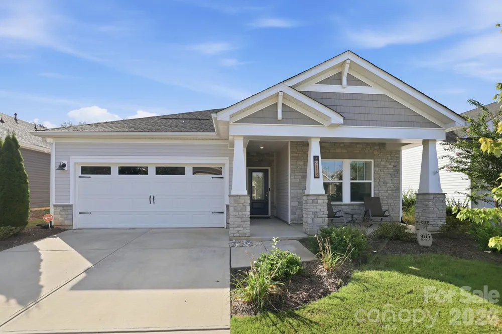 9113 Myrna Drive Gastonia, NC 28056