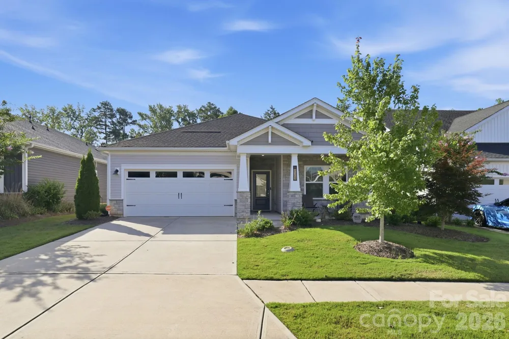 9113 Myrna Drive Gastonia, NC 28056
