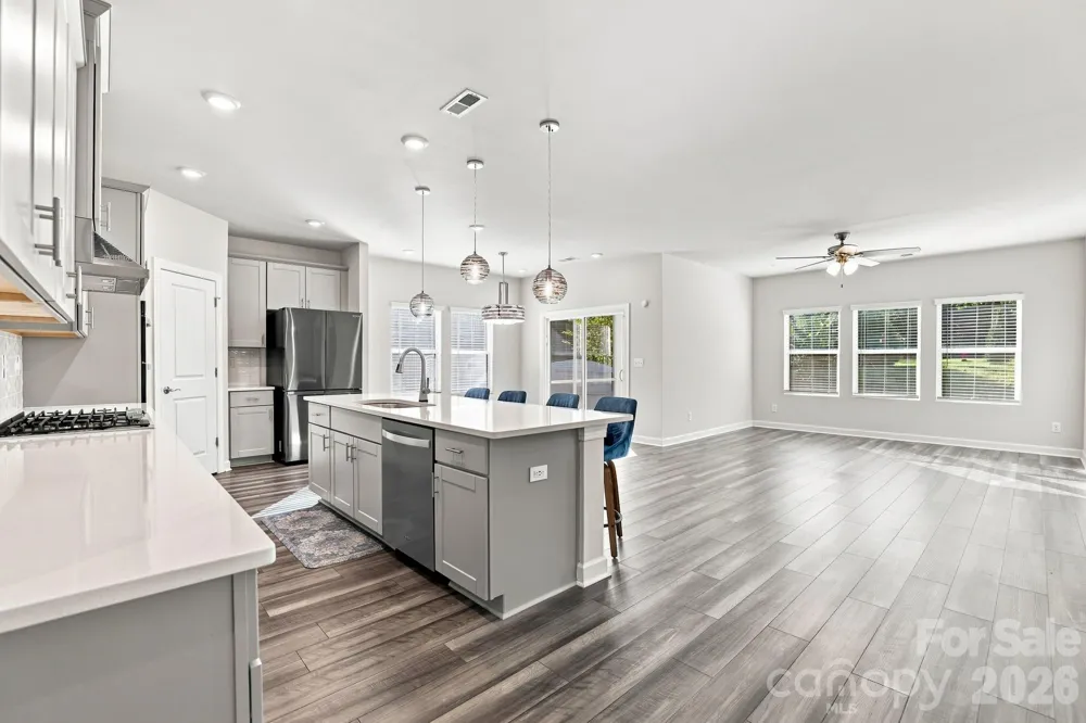 9113 Myrna Drive Gastonia, NC 28056