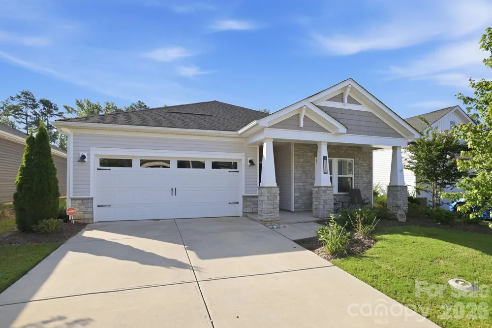 9113 Myrna Drive Gastonia, NC 28056