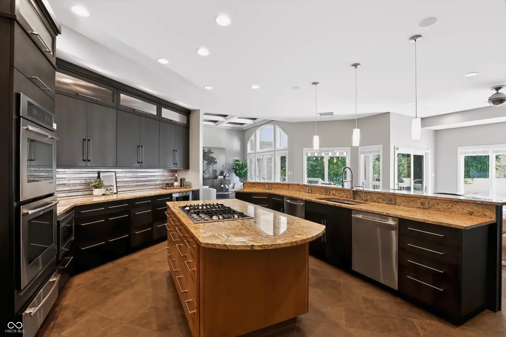 3609 E 191st Street Westfield, IN 46062
