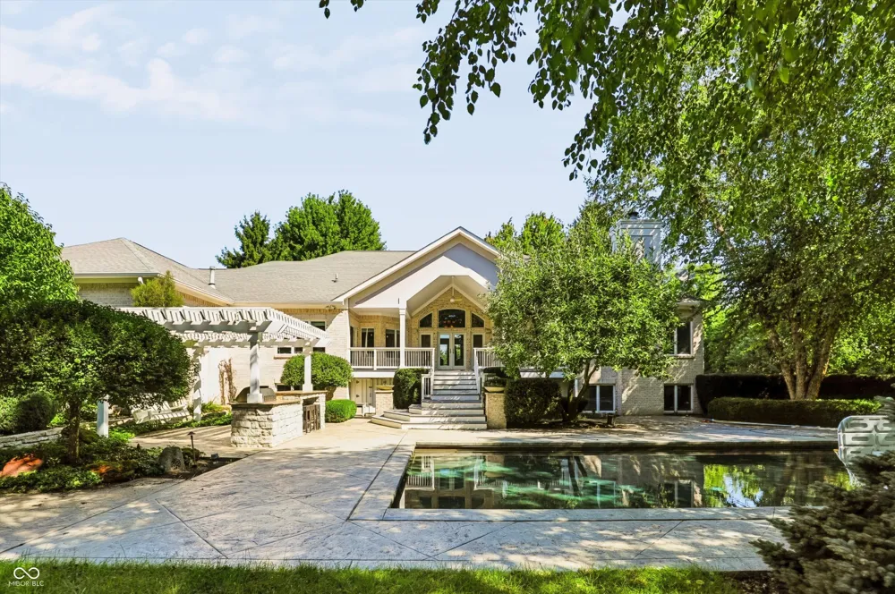 3609 E 191st Street Westfield, IN 46062