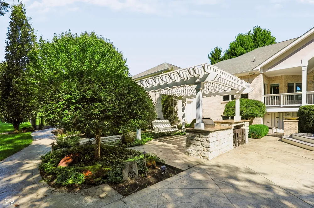 3609 E 191st Street Westfield, IN 46062