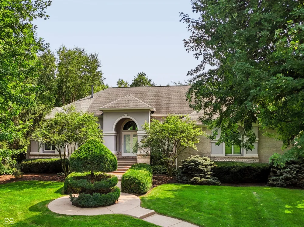 3609 E 191st Street Westfield, IN 46062