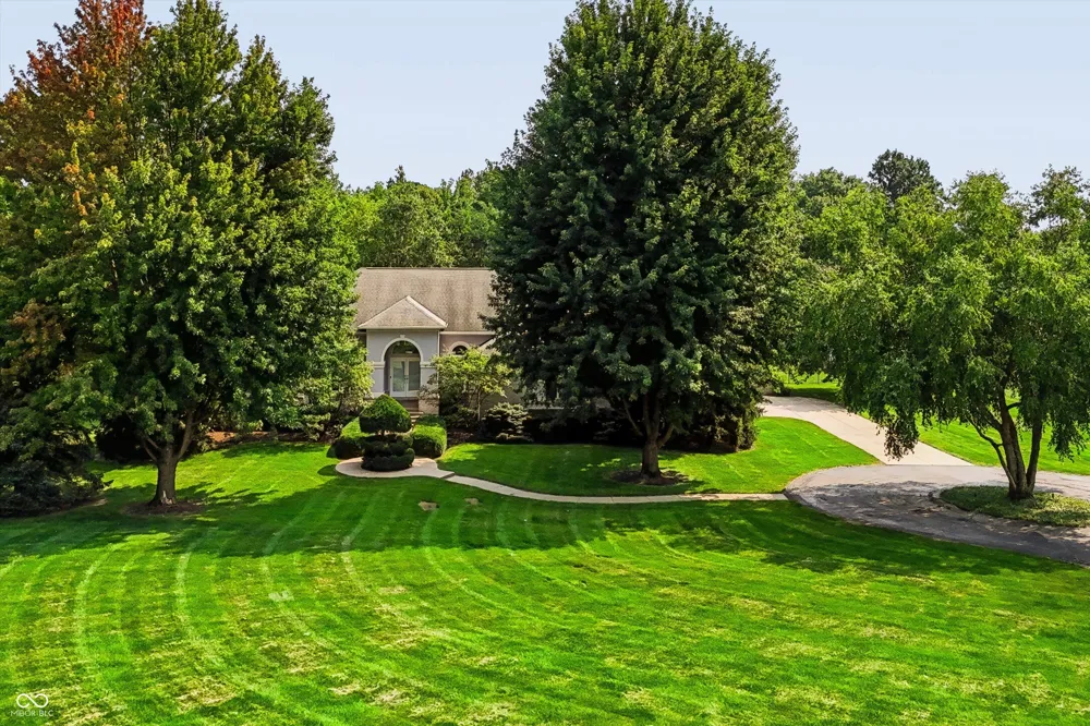 3609 E 191st Street Westfield, IN 46062