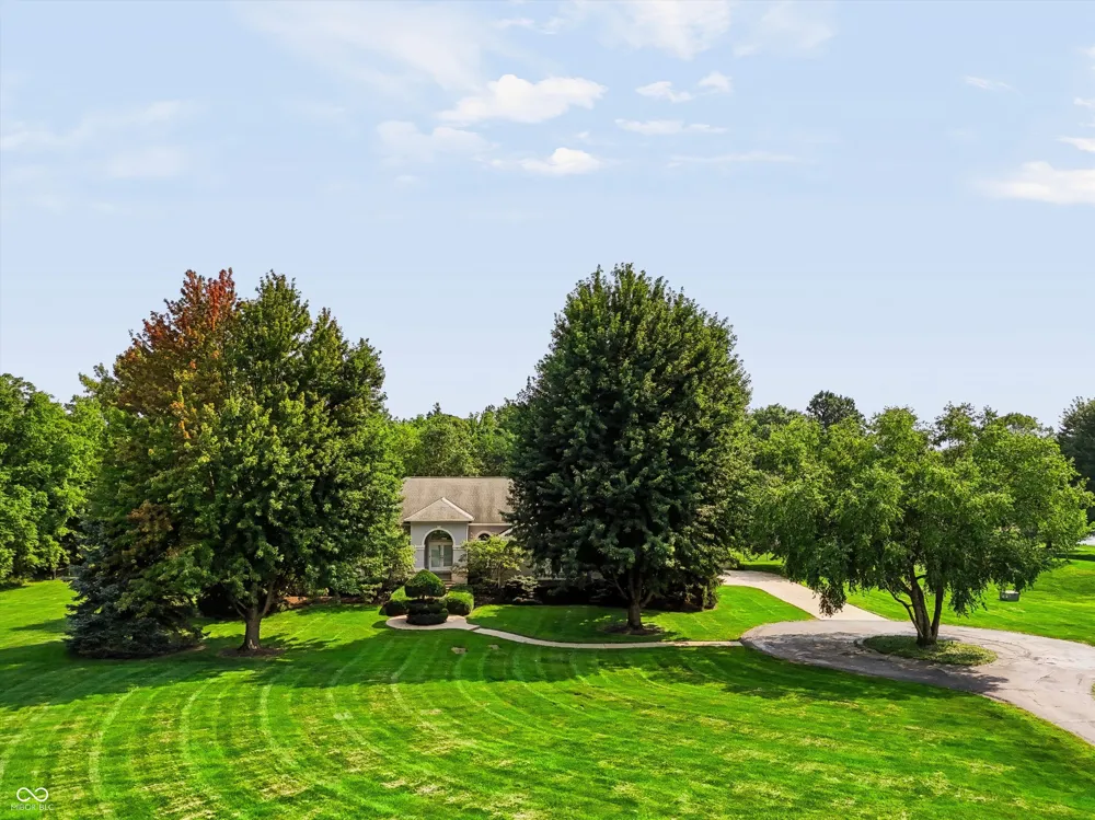 3609 E 191st Street Westfield, IN 46062