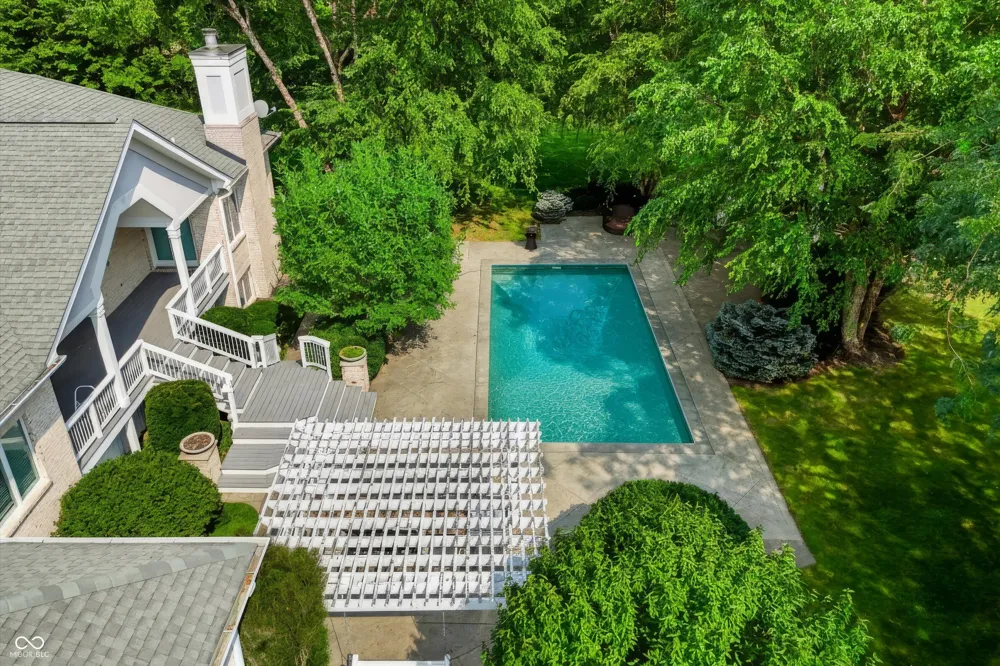 3609 E 191st Street Westfield, IN 46062