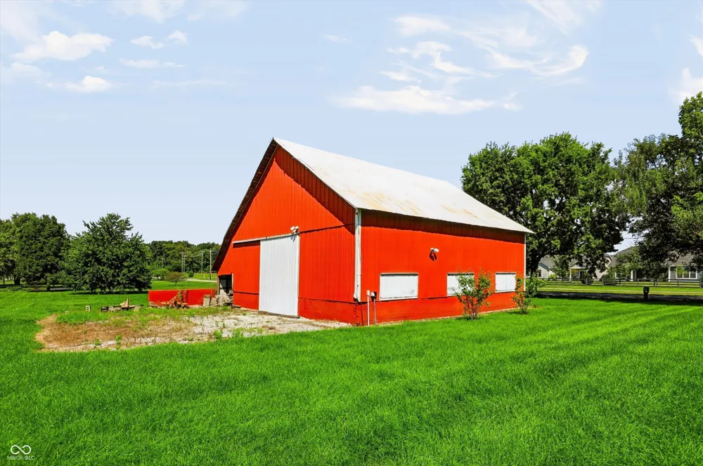 3609 E 191st Street Westfield, IN 46062