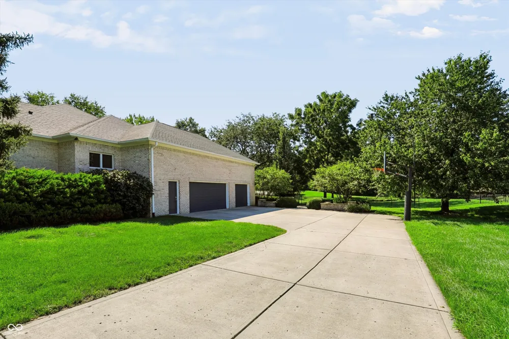 3609 E 191st Street Westfield, IN 46062