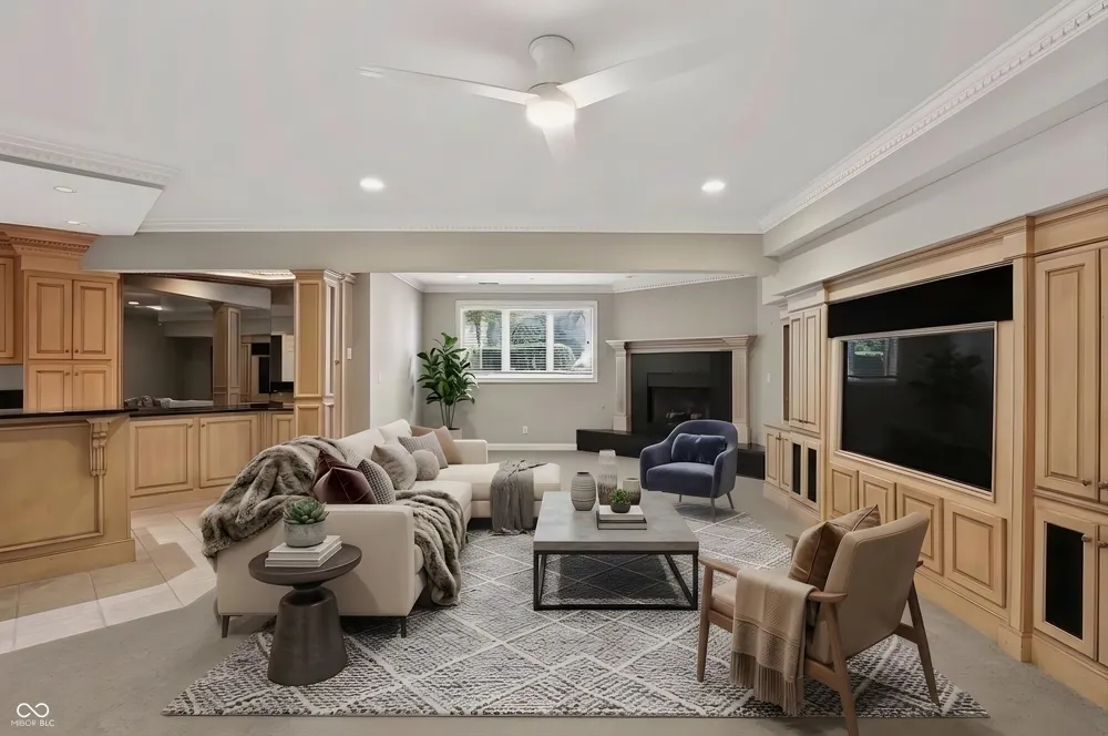 3609 E 191st Street Westfield, IN 46062