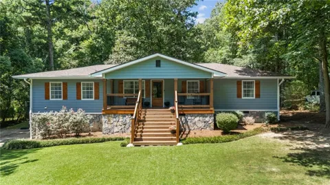 9 Atwood Drive NW