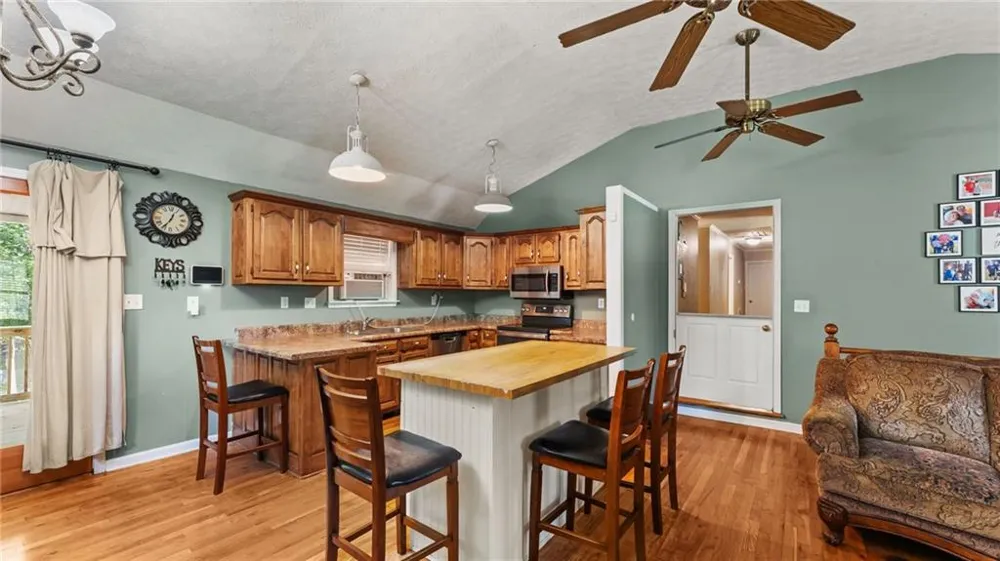 9 Atwood Drive NW Rome, GA 30165
